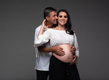 Ensaios de À Espera da Lorena