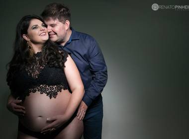 Ensaios de À Espera da Lívia