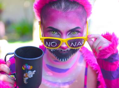 Eventos de Festa da Nona 2023/01