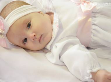 Eventos de Batizado Giovana Moares