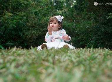 Ensaios de Maria Eduarda 2 Anos