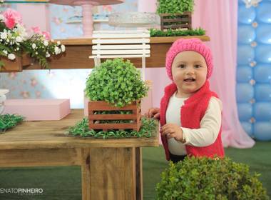 Eventos de 1º Aninho Sophie