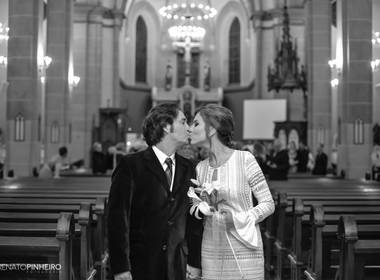 Casamentos de Tatiele e Eloi