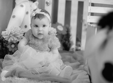 Eventos de 1º Aninho Isadora