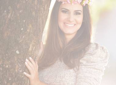 Ensaios de Suelen Tigre