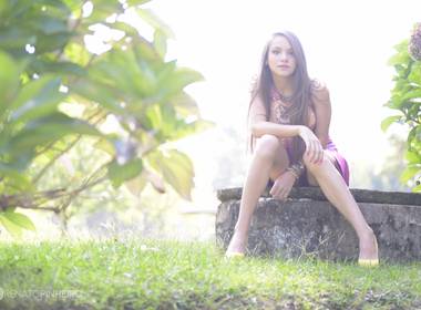 Ensaios de Renata Bonato