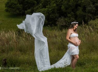 Ensaios de Espera do Rodrigo Júnior