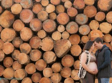 Ensaios de Espera da Maria Eduarda