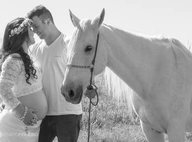 Ensaios de Espera da Brenda