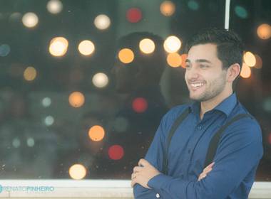 Eventos de Formatura Gabriel