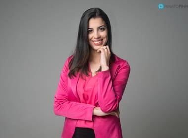 Ensaios de Eduarda Demeneck