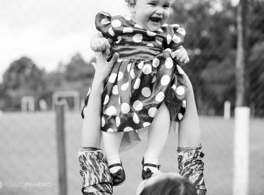 Eventos de 1º Aninho Íris