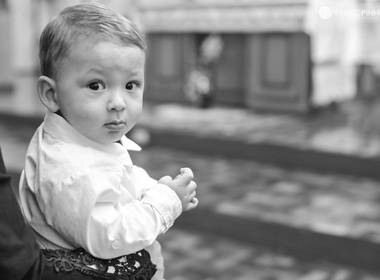 Eventos de Batizado Antony Gabriel