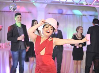 Eventos de Formatura Angélica