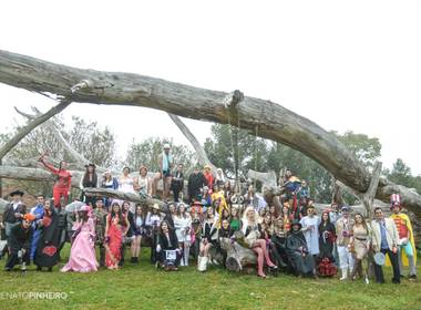 Eventos de Festa da Nona 2017/2