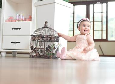 Eventos de 1º Aninho Isabela Schimalski