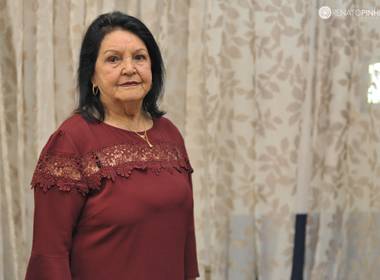 Eventos de Adélia 79 Anos