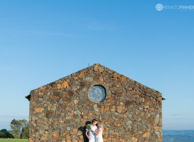 Ensaios de Lilyan e Marçal