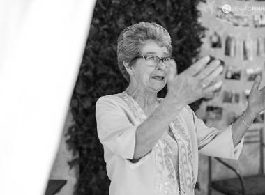 Eventos de Elza 80 Anos