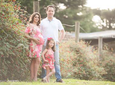 Ensaios de À Espera da Cecília