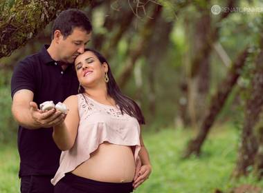 Ensaios de À Espera da Erika