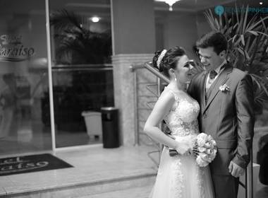 Casamentos de Mayara e Matheus