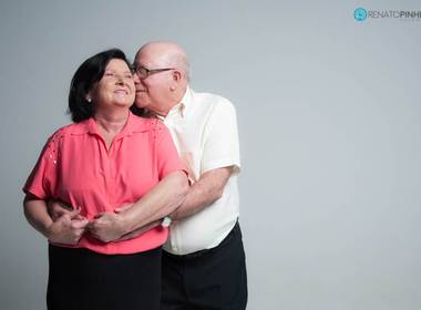 Ensaios de Dulce e José