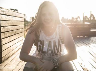 Ensaios de Lia Raitz