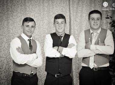 Eventos de Formatura Escola Mauro 2017