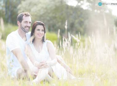 Ensaios de Fabiola e Fernando