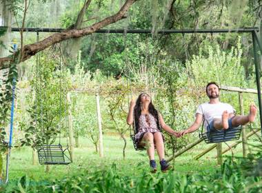 Ensaios de Jaissom e Ketlin