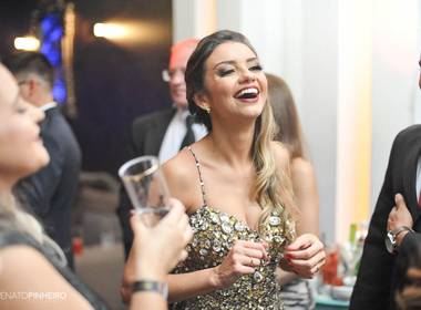 Eventos de Formatura Tatiane