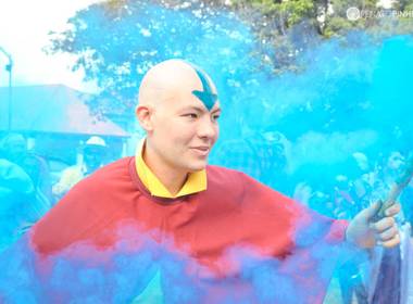 Eventos de Festa da Nona 2018.1