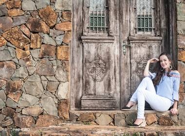 Ensaios de Samanta Oliveira