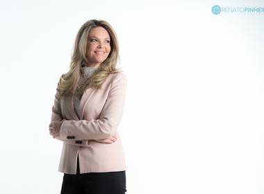 Ensaios de Simone Ramos