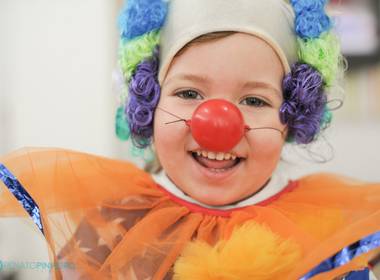 Eventos de Inauguração AnaBella Kids