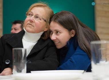 Eventos de Arlete 60 Anos