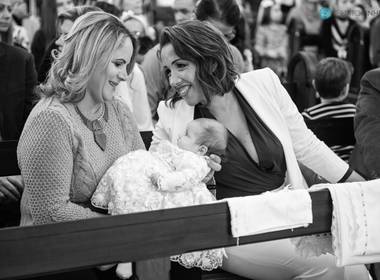 Eventos de Batizado Maitê