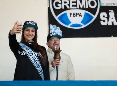 Eventos de 1º Encontro Consulado Carú