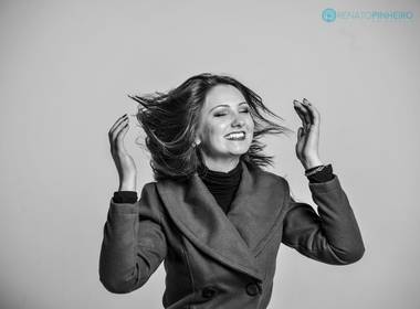 Ensaios de Bruna Dal Farra