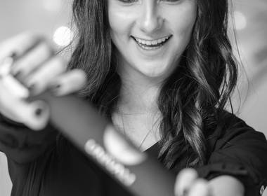 Eventos de Formatura Gabriela