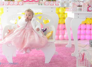 Eventos de 1º Aninho Maria Eduarda