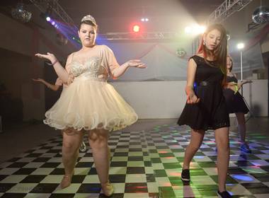 Eventos de 15 Anos Beatriz