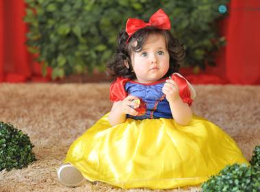 Eventos de 1º Aninho Cecilia