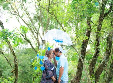 Ensaios de À Espera do Benjamin