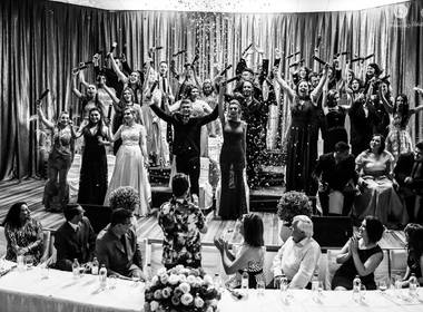 Eventos de Formatura Escola Mauro 2018