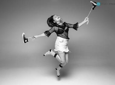 Ensaios de Thaylaine