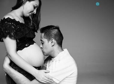 Ensaios de À Espera Antonella