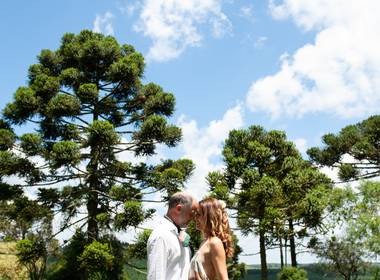 Casamentos de Shirayam Daniele e Ramon