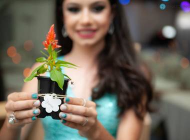 Eventos de 15 Anos Yasmin